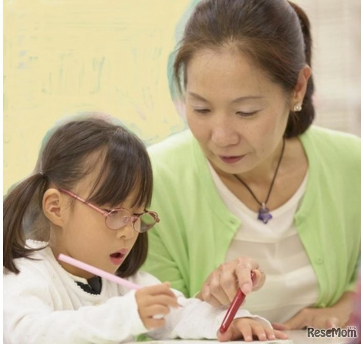 共働き世帯の家庭学習に関する調査