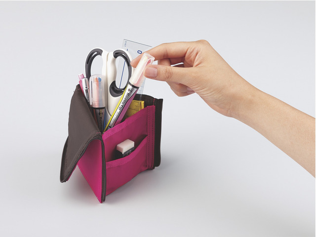 ネオクリッツフラット使用シーン