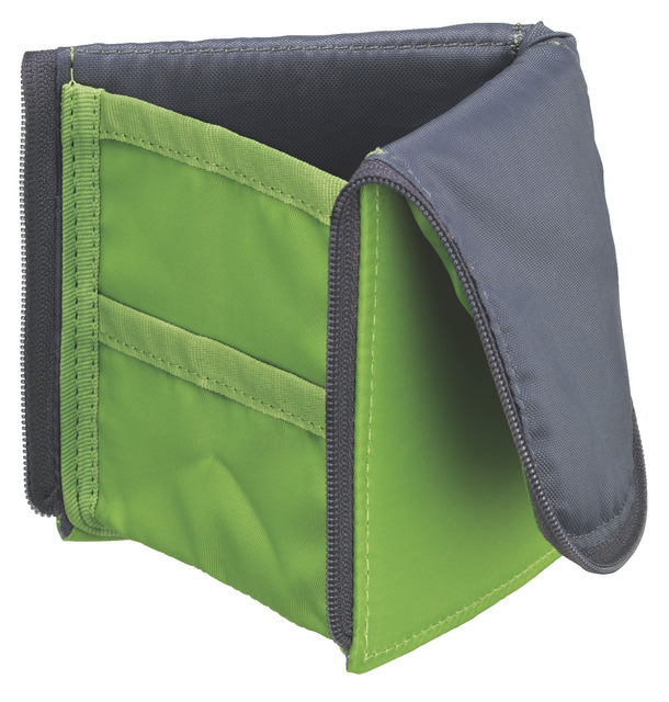 ネオクリッツフラット（グリーン）