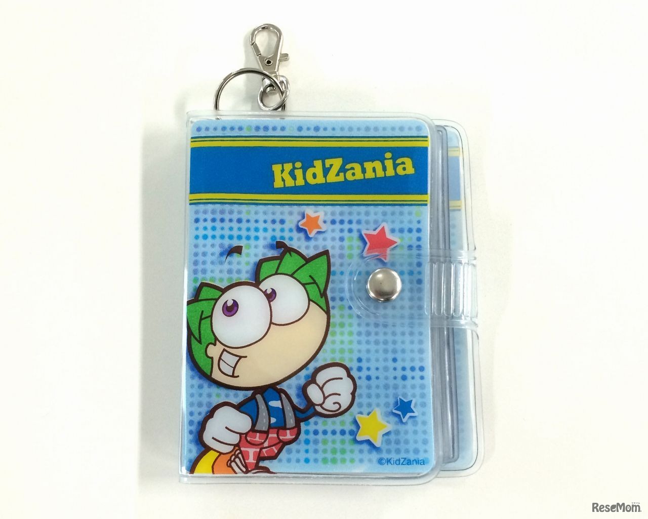 お仕事カードフォルダー