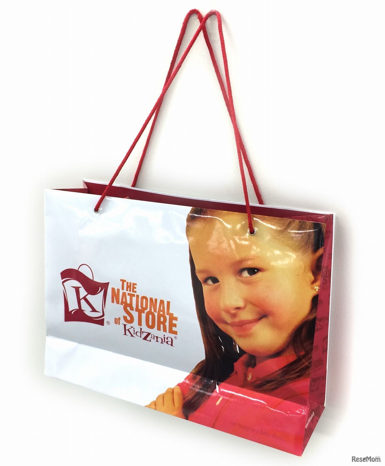 特製ペーパーバッグ