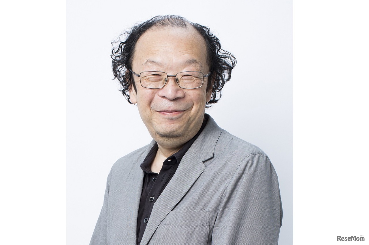 国語辞典の監修は、金田一秀穂先生