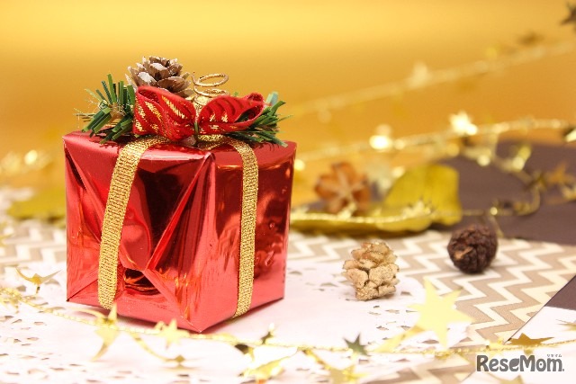 クリスマスプレゼント、男の子・女の子に何あげる？ スポーツ・学び・遊びを紹介（画像はイメージ）