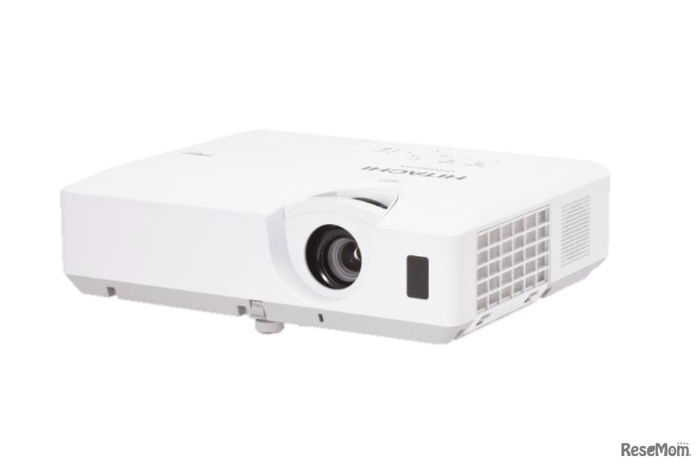 日立マクセル「CP-WX4041WNJ」