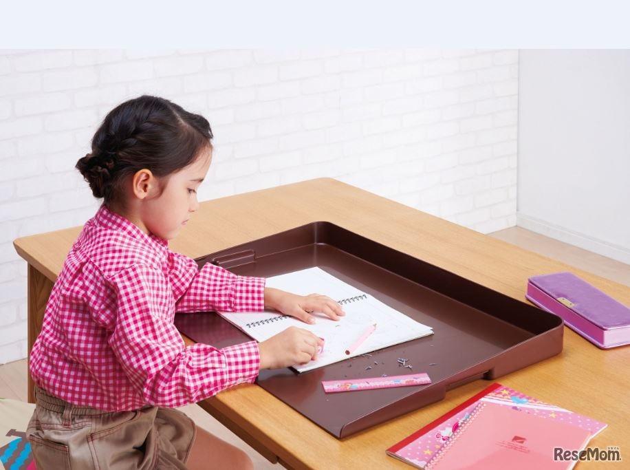 リビングパレット