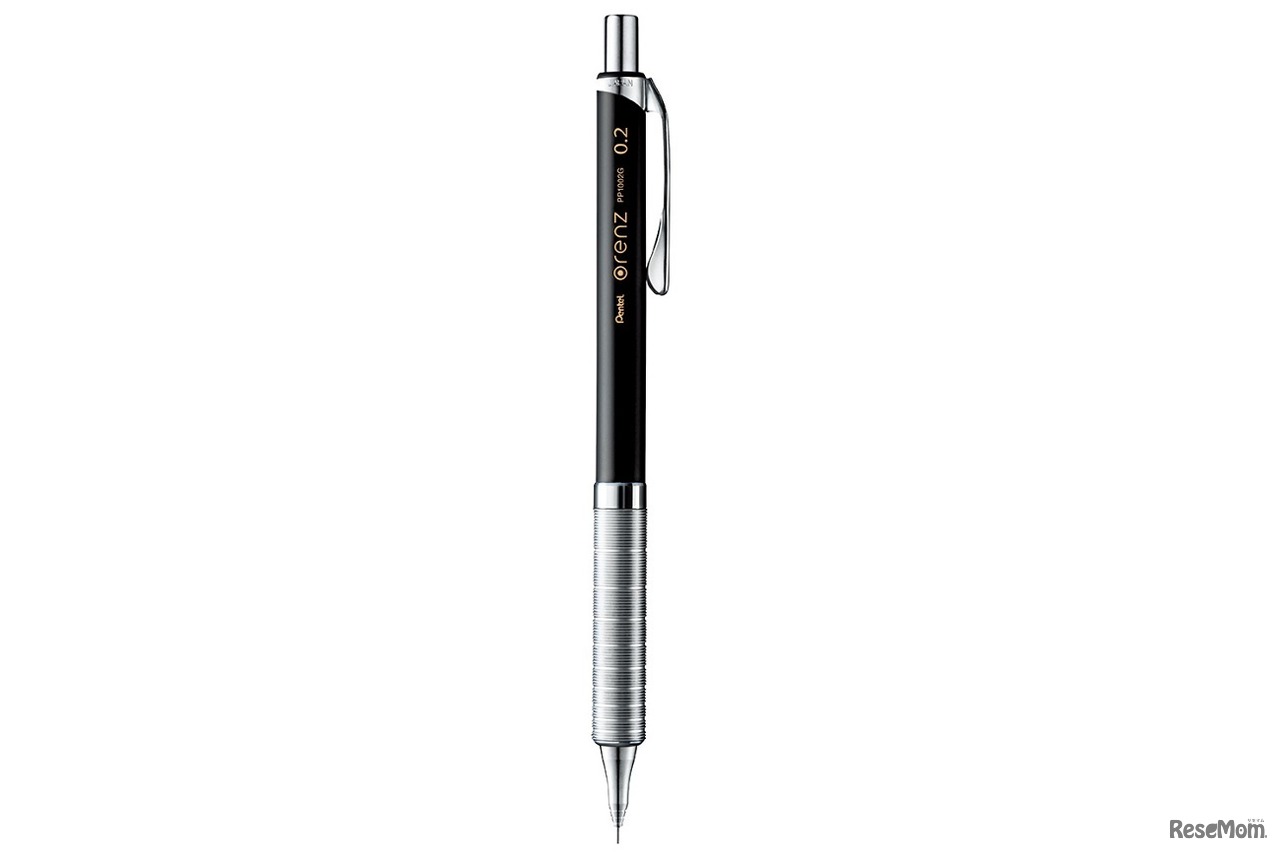 オレンズメタルグリップタイプ（ブラック）