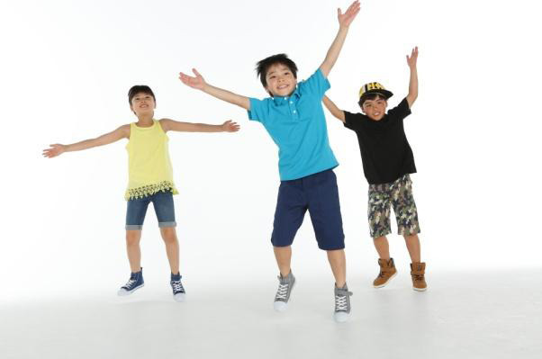 ヤマハミュージックジャパンがダンスプログラム「Dance Switch」無料体験レッスン