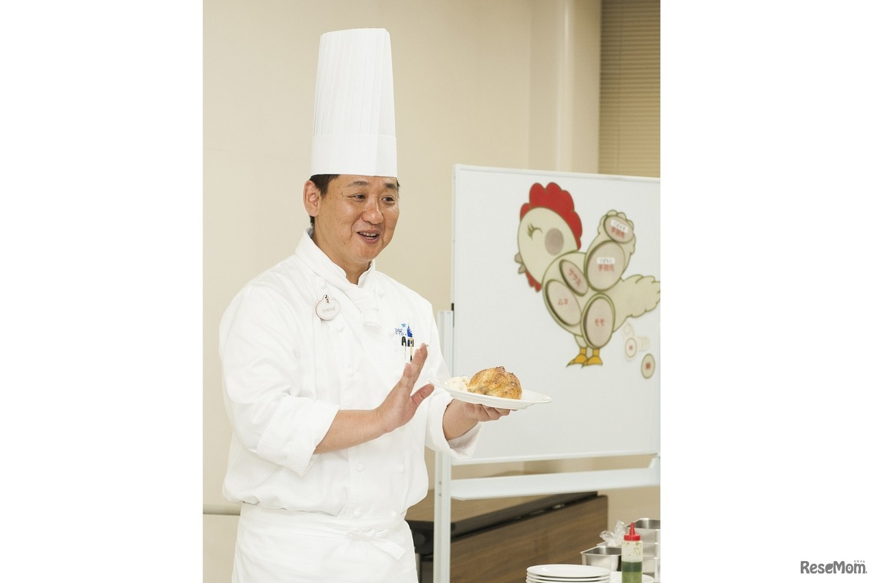 ディズニー・ドリーマーズ・エクスペリエンス（イメージ）　(c) Disney