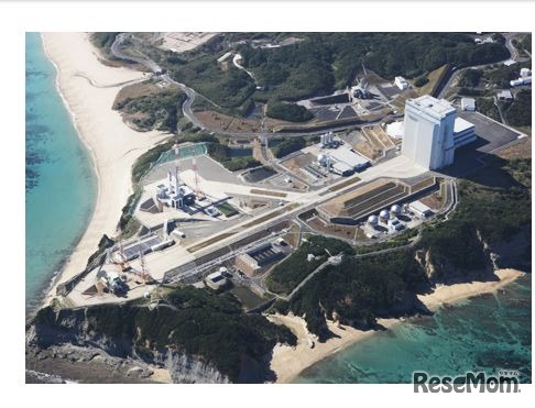 種子島宇宙センター