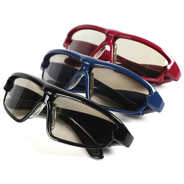 動体視力トレーニングメガネ「ビジョナップ」