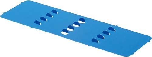 滑り止め底板付き