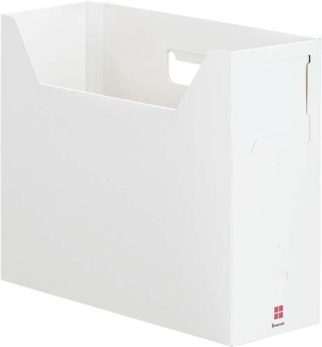 はかどるファイルボックス・ピンク