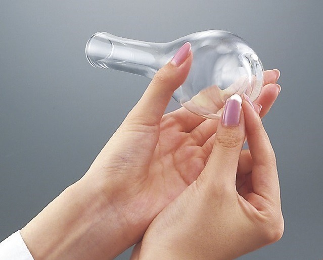 プリット ひっつき虫の使用例