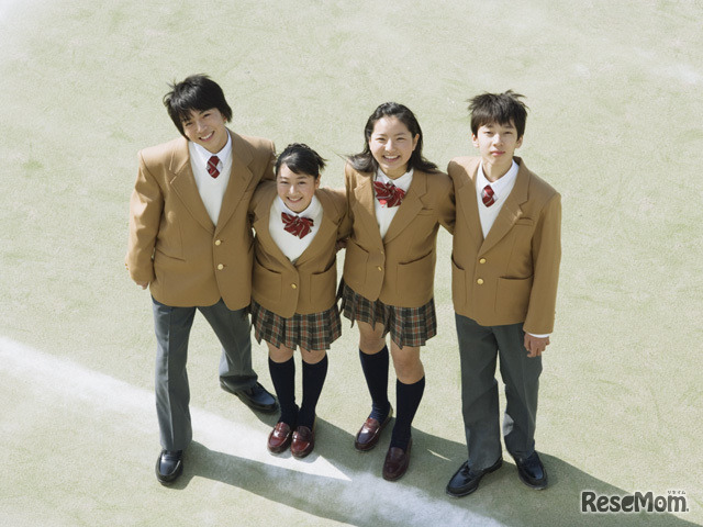 【中受～合格後の学習】人気の公立中高一貫校で充実の日々、“限界を設けない”英語学習で前進（画像はイメージ、ご本人・学校とは関係ありません）