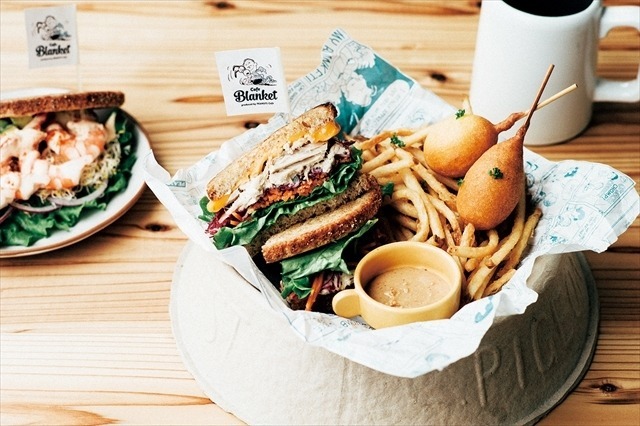 スヌーピーミュージアム4月23日オープン　テーマは「愛しのピーナッツ。」