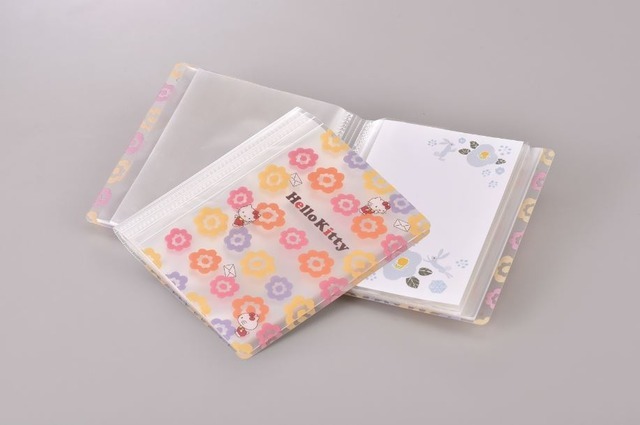 ノビータ（ハローキティ）　(c) 1976, 2016 SANRIO CO.,LTD.　APPROVAL No. G563079