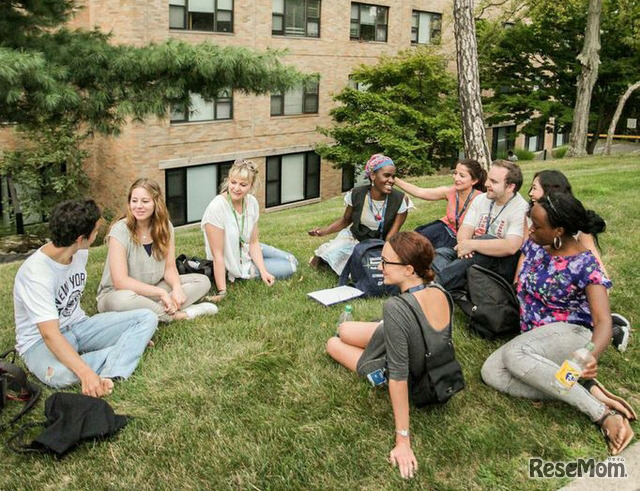 【中受～合格後の学習】英語の苦手意識を克服し東大から交換留学へ…海外大併願コースで得たもの（画像はイメージ、ご本人とは関係ありません）