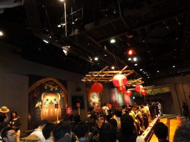 ユニバーサル・スタジオ・ジャパンにリオレウス希少種が襲来！「モンスターハンター・ザ・リアル」体験レポート  