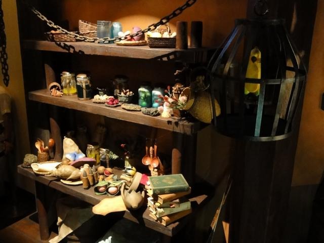 ユニバーサル・スタジオ・ジャパンにリオレウス希少種が襲来！「モンスターハンター・ザ・リアル」体験レポート  