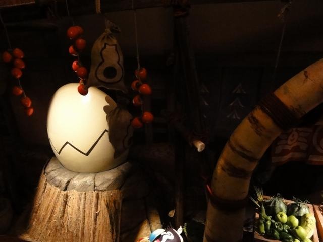 ユニバーサル・スタジオ・ジャパンにリオレウス希少種が襲来！「モンスターハンター・ザ・リアル」体験レポート  