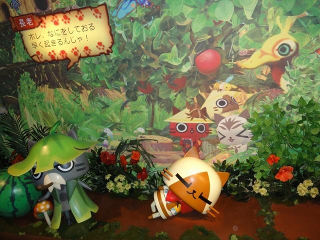 ユニバーサル・スタジオ・ジャパンにリオレウス希少種が襲来！「モンスターハンター・ザ・リアル」体験レポート  