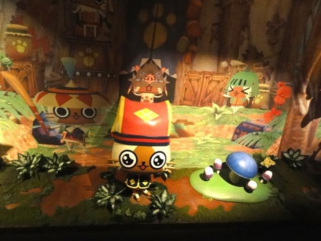 ユニバーサル・スタジオ・ジャパンにリオレウス希少種が襲来！「モンスターハンター・ザ・リアル」体験レポート  