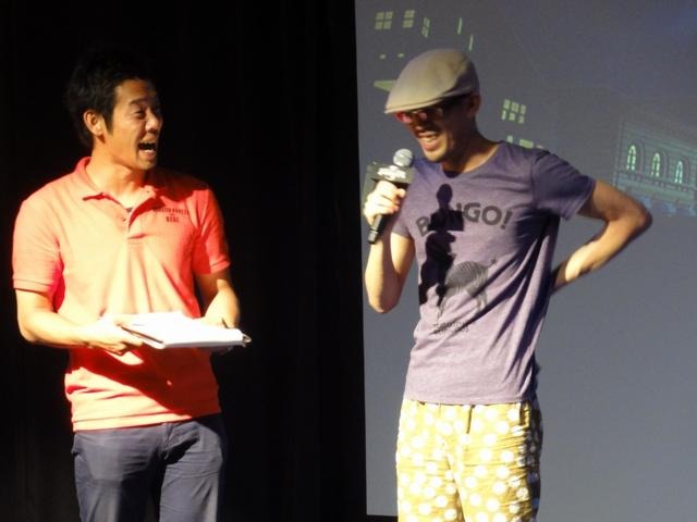 ユニバーサル・スタジオ・ジャパンにリオレウス希少種が襲来！「モンスターハンター・ザ・リアル」体験レポート  