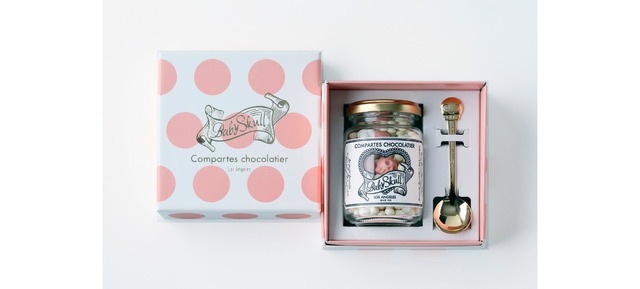 「ストロベリーベイビースカル」2,700円