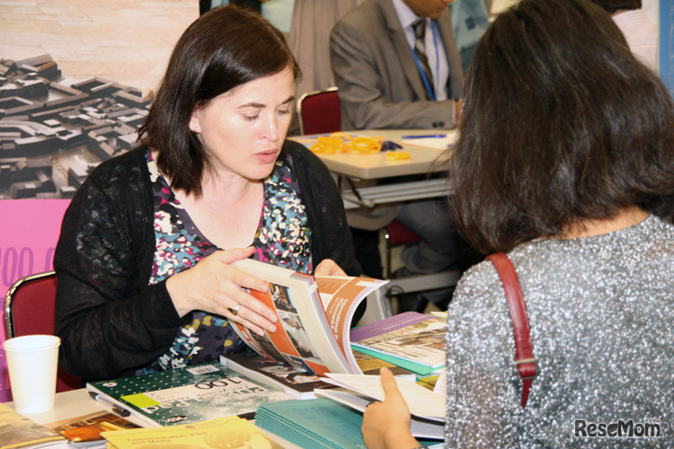 留学フェアイメージ