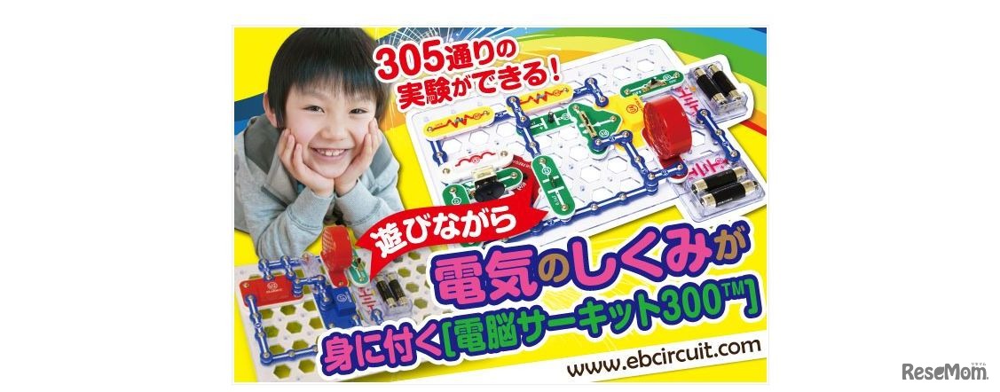 電脳サーキット300