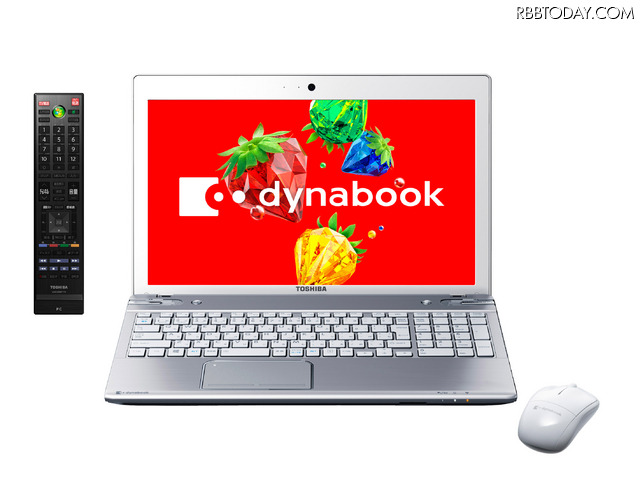 東芝製ノートPC150機種が対象になっている