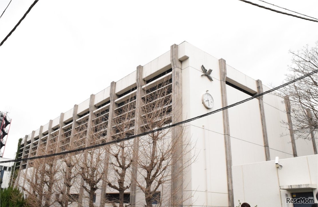 開成中学校・高等学校