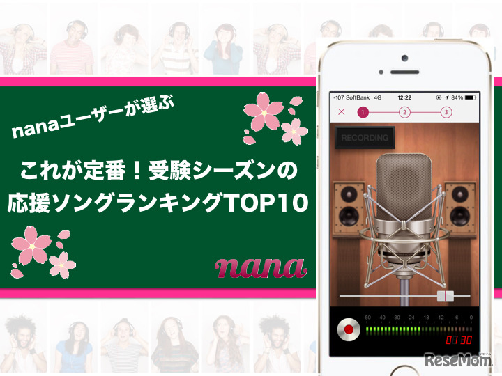 これが定番！受験シーズンの応援ソングランキング TOP10
