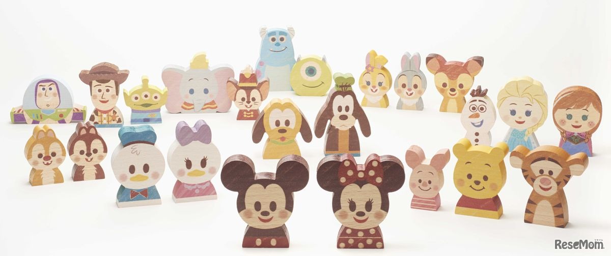 Disney | KIDEA（ディズニー｜キディア）　(c) Disney　(c) Disney/Pixar　(c) DISNEY. Based on the “Winnie the Pooh” works by A.A. Milne and E.H. Shepard