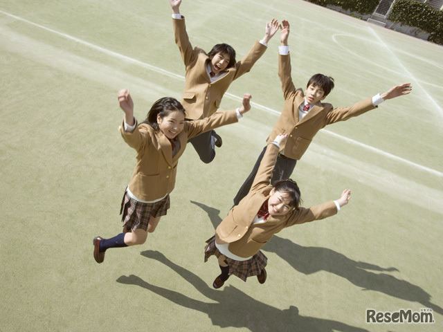 【中学受験の塾選び】関西の人気塾の合格力（2016年度版）…5塾比較（画像はイメージ）