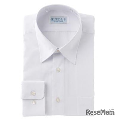 スクールシャツ