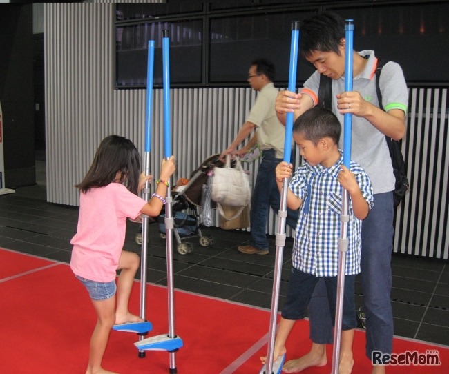 昔懐かしの遊び