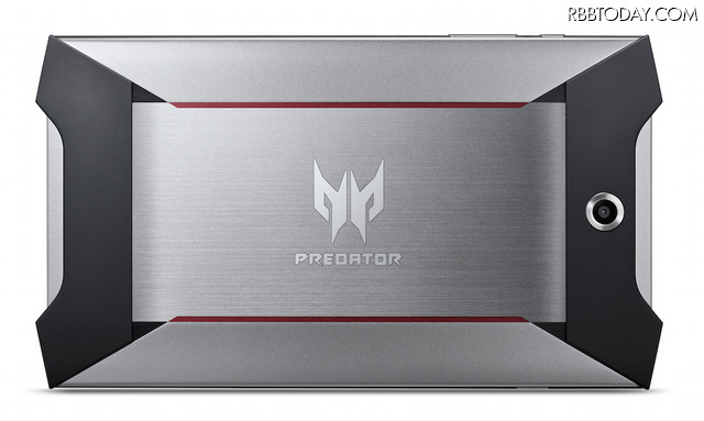 ゲーミングモデルのブランド「Predator」