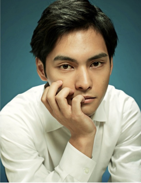 柳楽優弥／4月期新日曜ドラマ「ゆとりですがなにか」