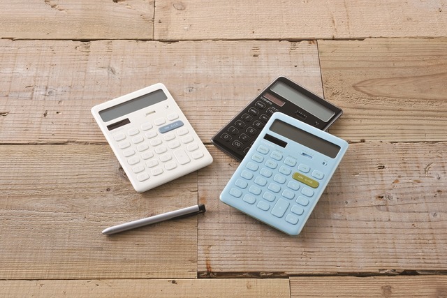 電子計算機・SMOOTHSTYLE