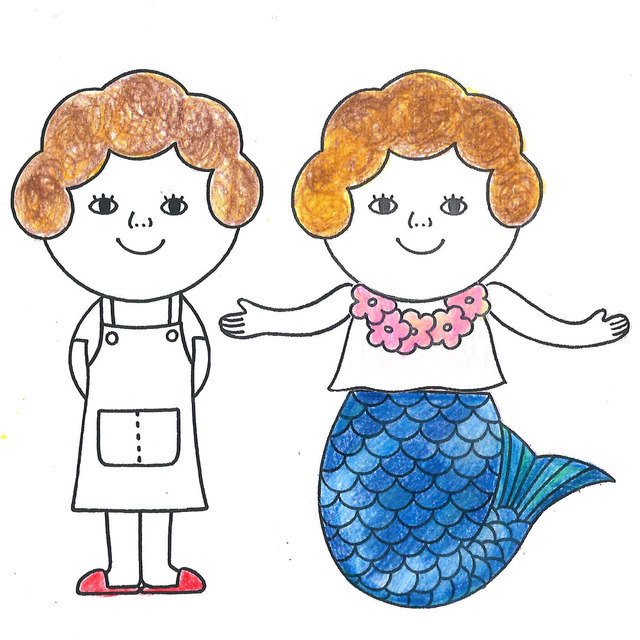 きせかえカーニバル（いろいろな組み合わせを楽しめる）