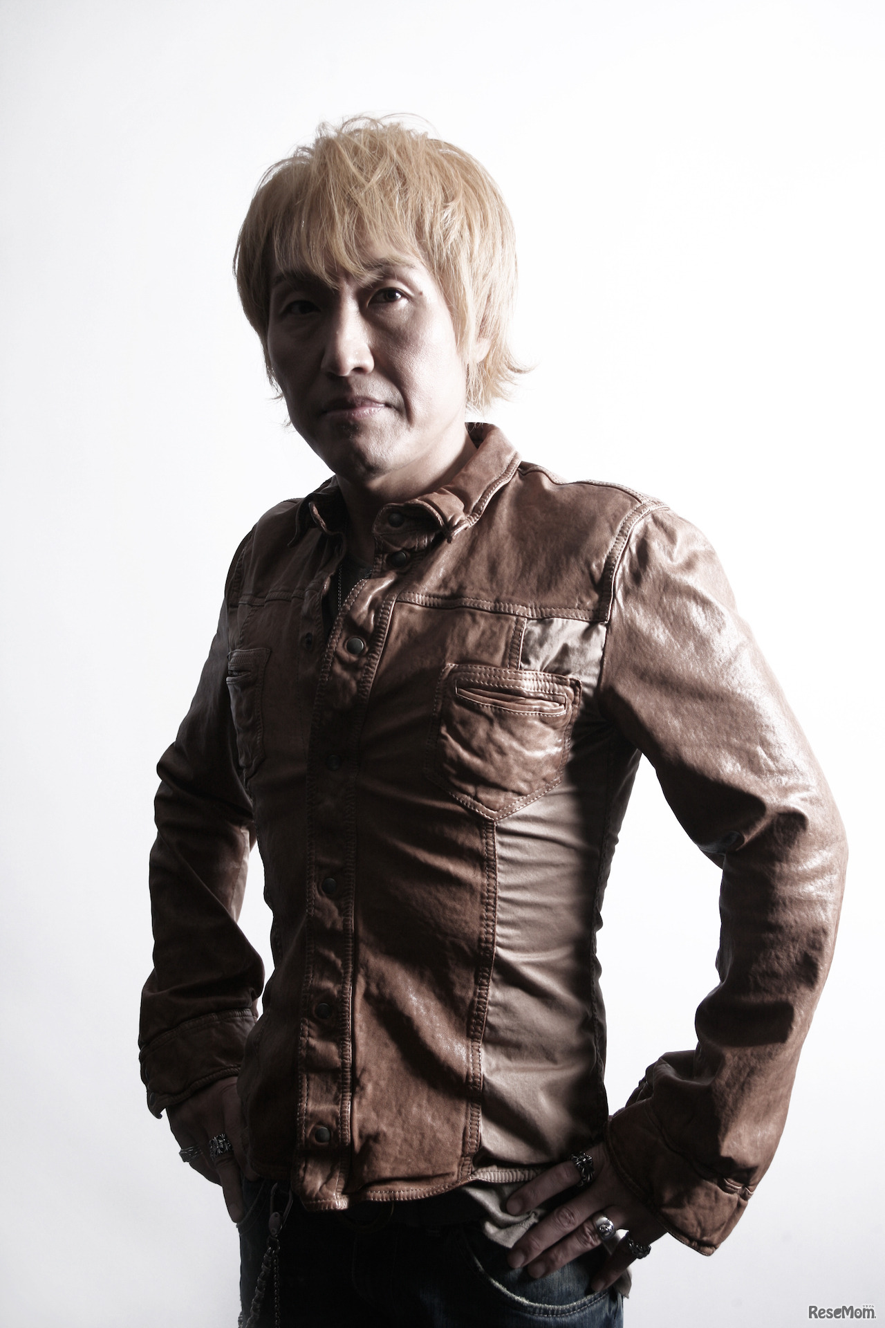 坂田アキラ氏（数学）