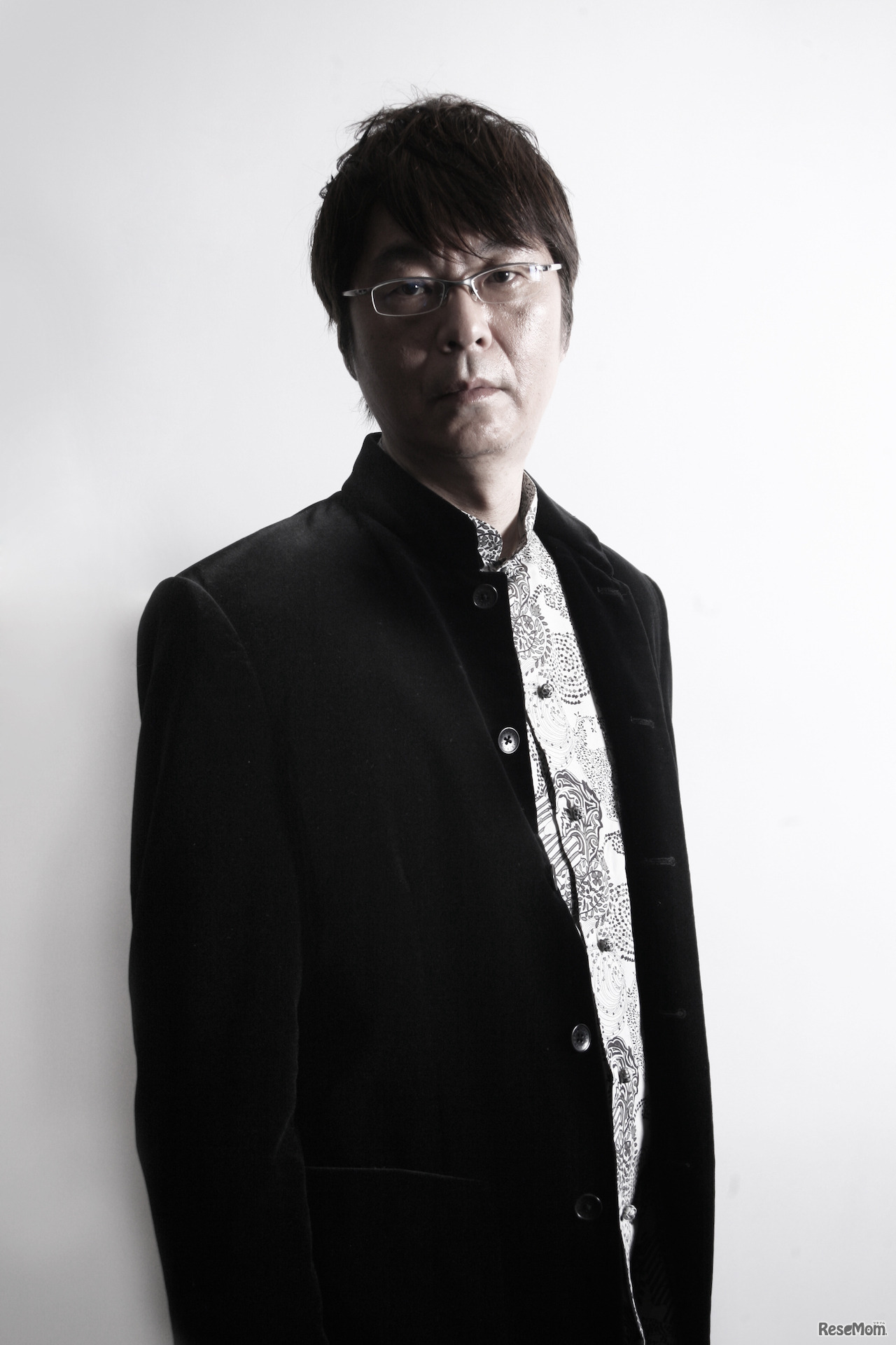 高橋廣敏氏（国語・現代文）