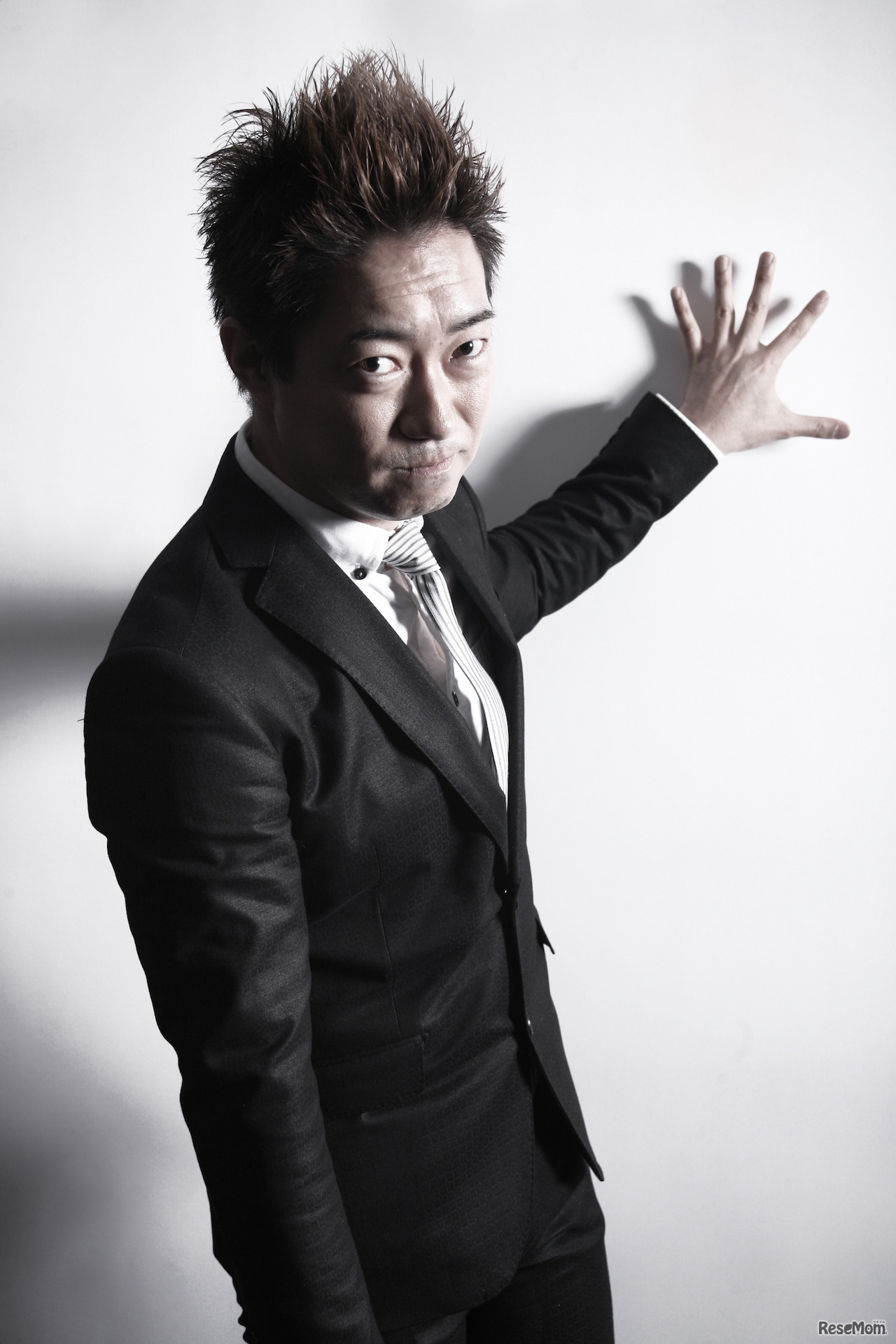 佐藤敏弘氏（国語・古文読解、古典）