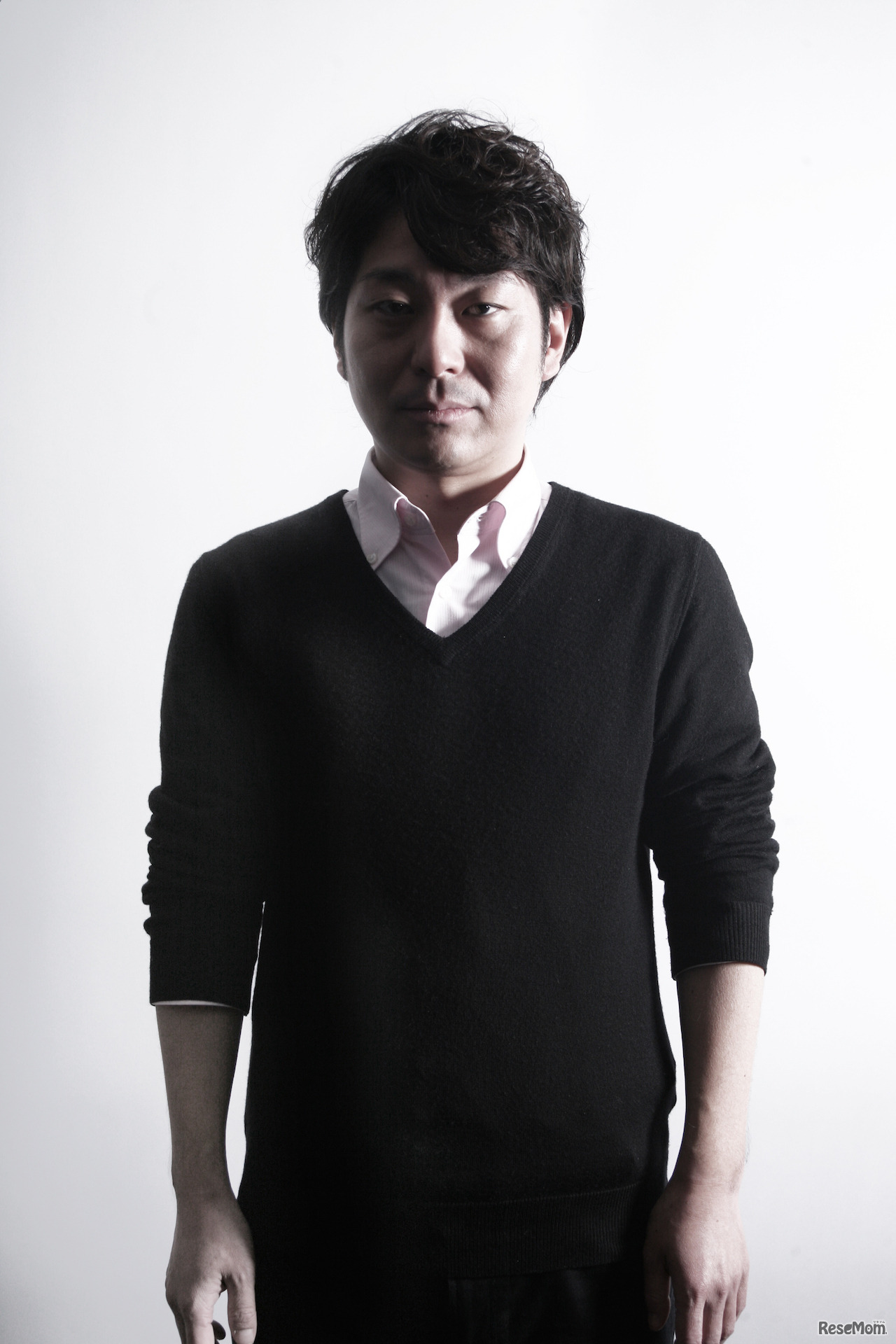 節田佑介氏（理科・化学）