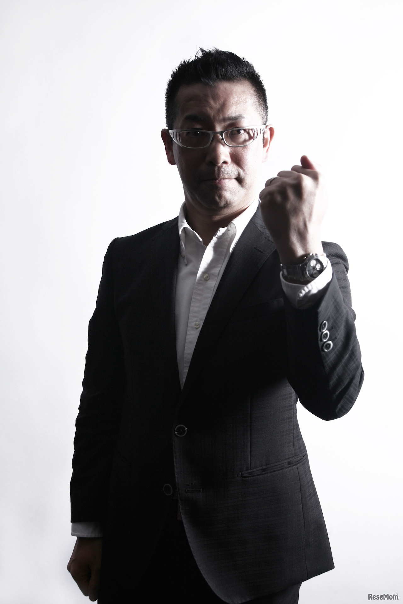 松本恵介氏（社会・日本史）