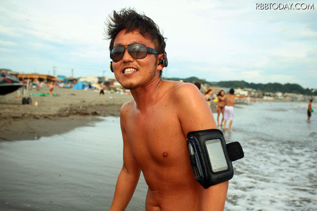 夏休み特別企画