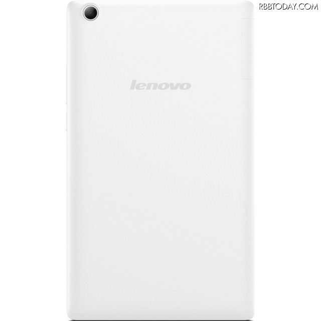 パールホワイトモデル