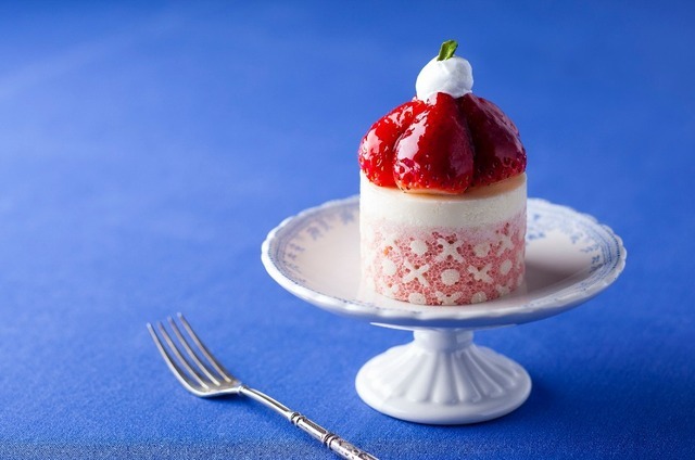 ガトーフレーズ550円