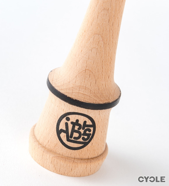 ビームス、KENDAMA TOHOKUプロデュースのけん玉を発売